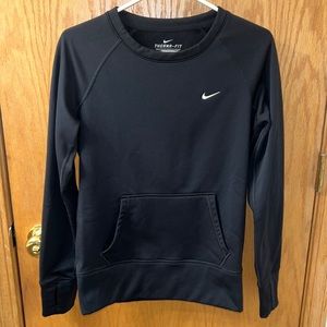 Nike Therma-Fit Crewneck